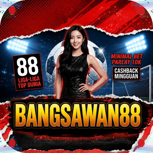 bangsawan88 — mitra unggulan